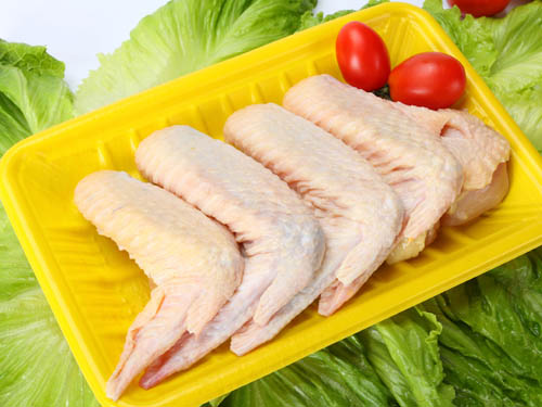 湘佳分割鸡翅